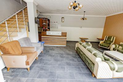 Pinar Otel