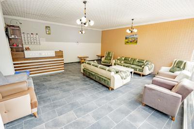 Pinar Otel