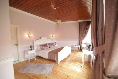 Vanilya Butik Otel