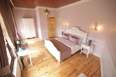 Vanilya Butik Otel