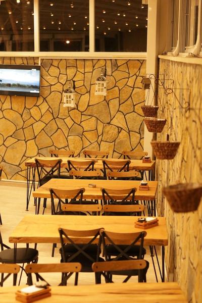 Vanilya Butik Otel