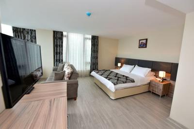 Dora Butik Otel