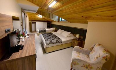 Dora Butik Otel