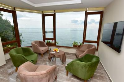Dora Butik Otel
