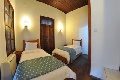 Burhanoglu Konagi Butik Otel