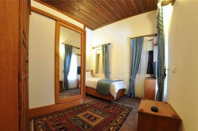 Burhanoglu Konagi Butik Otel