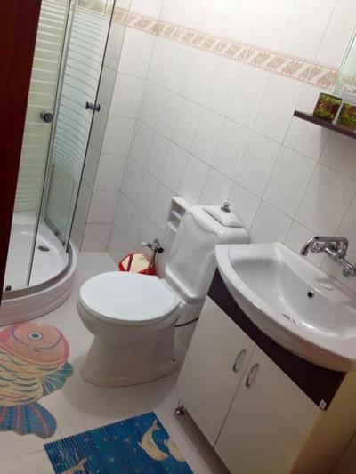 Dayanak Villa Evleri