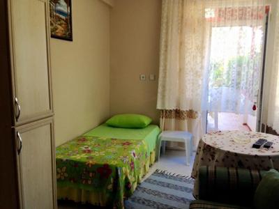 Dayanak Villa Evleri