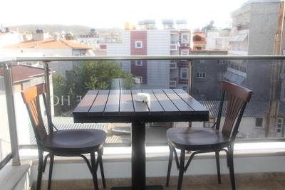 Ala Boutique Hotel