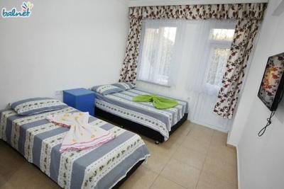 Ozgur Motel