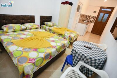 Ozgur Motel
