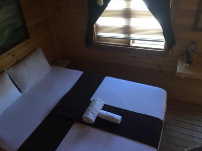 Ayanya Beach & Bistro Bungalows