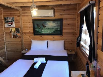 Ayanya Beach & Bistro Bungalows