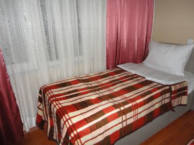 Elit Apart Hotel
