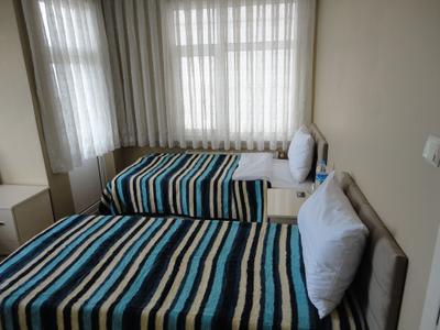 Elit Apart Hotel