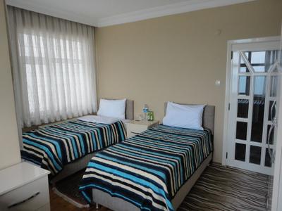 Elit Apart Hotel