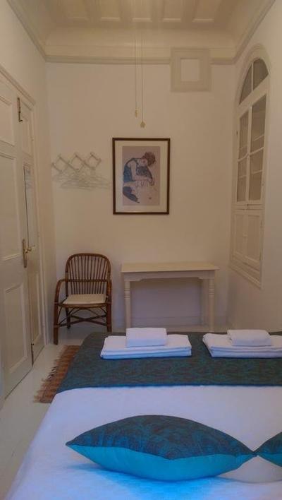 Eolos House Cunda