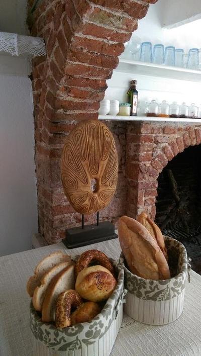 Eolos House Cunda
