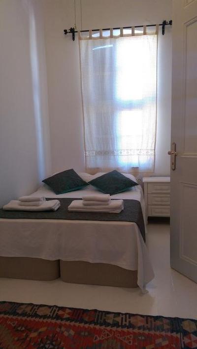 Eolos House Cunda