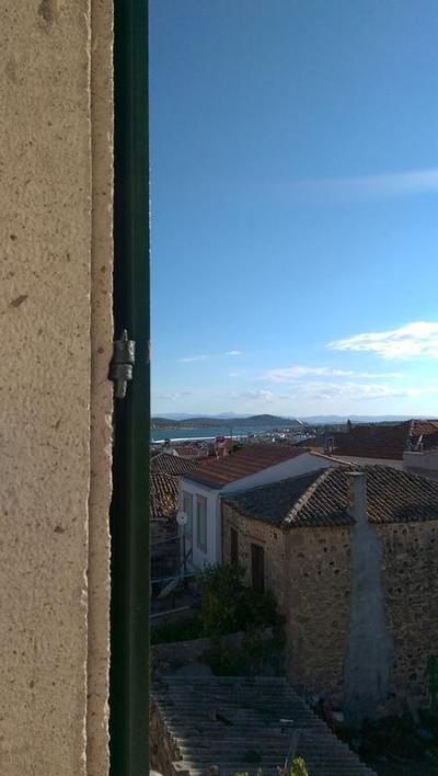 Eolos House Cunda