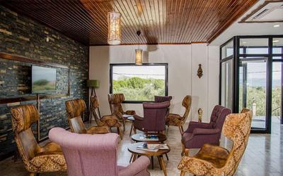 Elaia Thermal & Spa Hotel