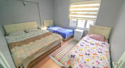 Kerem Apart Hostel