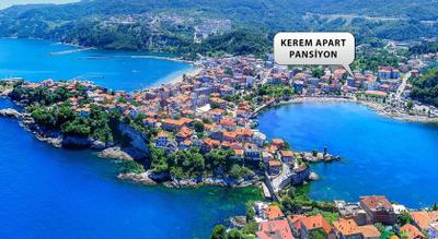 Kerem Apart Hostel