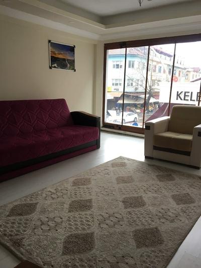 Ozyurt Hotel