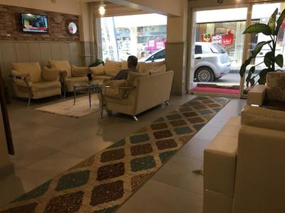 Ozyurt Hotel