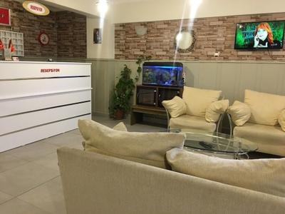 Ozyurt Hotel