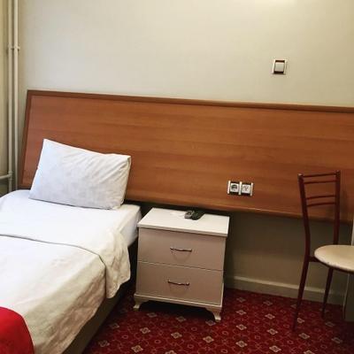 Ozyurt Hotel