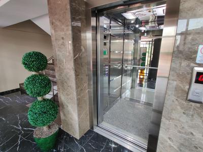 Kemikpark Otel