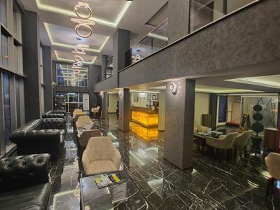 Kemikpark Otel