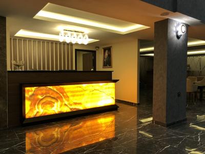 Kemikpark Otel