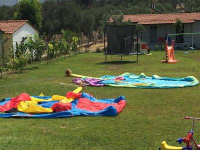 Gunes Tatil Koyu
