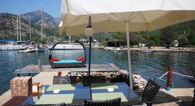 Cennet Marine Yacht Club