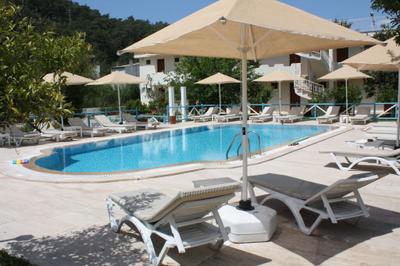 Palmiye Yacht Club
