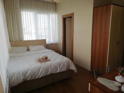 Kalamari 2 Hotel