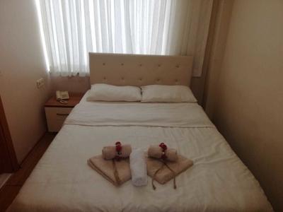 Kalamari 2 Hotel