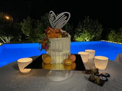 Mandarin Bed & Breakfast