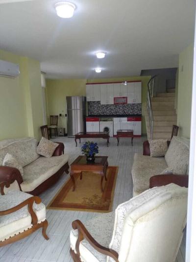 Sarıçam Apart & Hostel