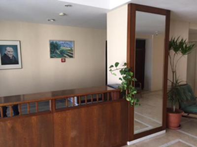 Mola Motel