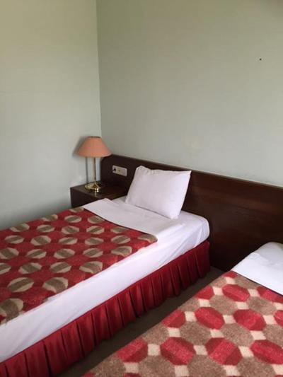 Mola Motel