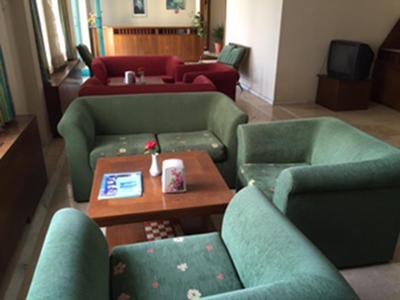 Mola Motel