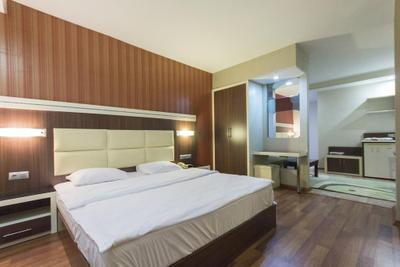 Sarı Konak Apart Hotel