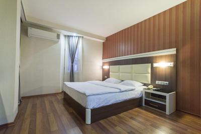 Sarı Konak Apart Hotel