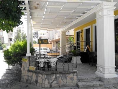 Sarı Konak Apart Hotel