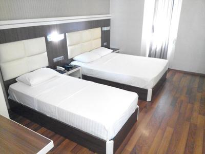 Sarı Konak Apart Hotel