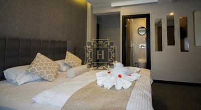 Hit Suites