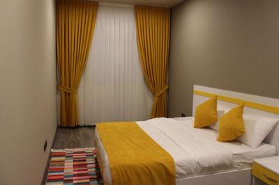 Tuyap Conference Daily Rental House